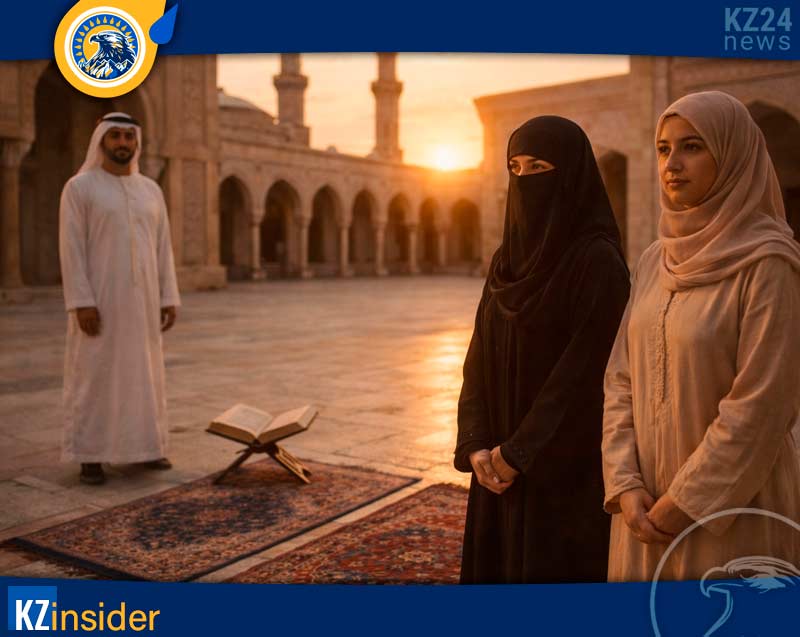 Религиозные взгляды на многоженство