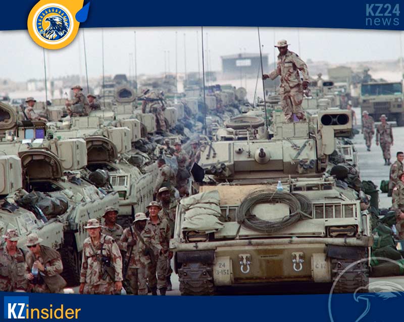 Республика Кувейт