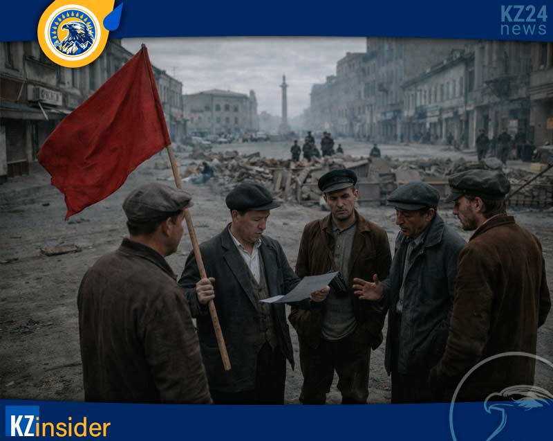 Революции и гражданские конфликты