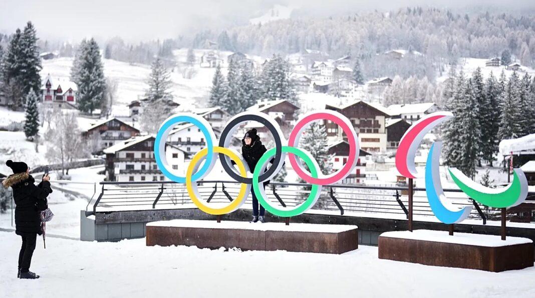 спортсмены и учёные критикуют экологический след Олимпиады-2026