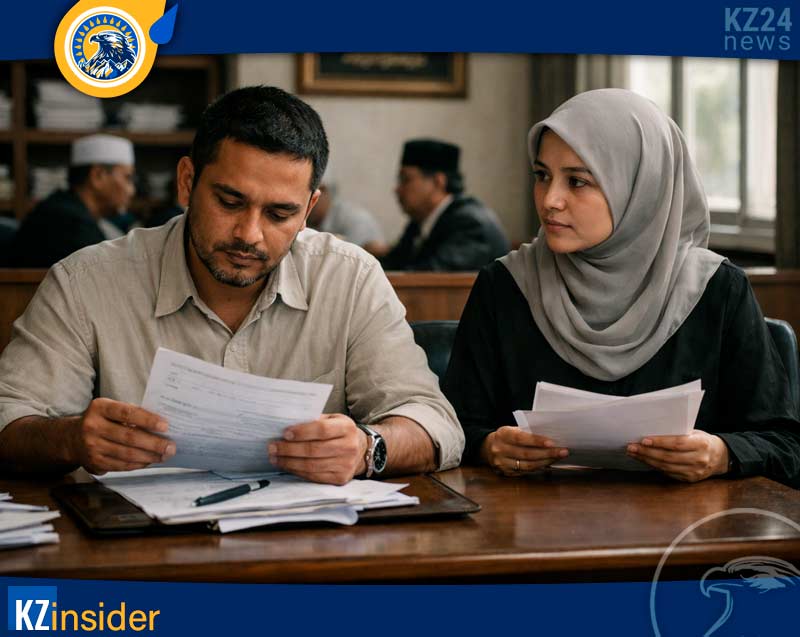 Страны, где многоженство официально запрещено