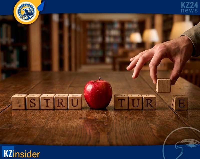 Структурный барьер