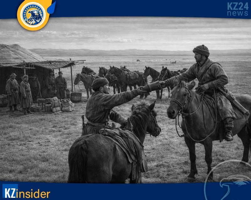 Связь и контроль на расстоянии