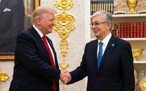 Трамп