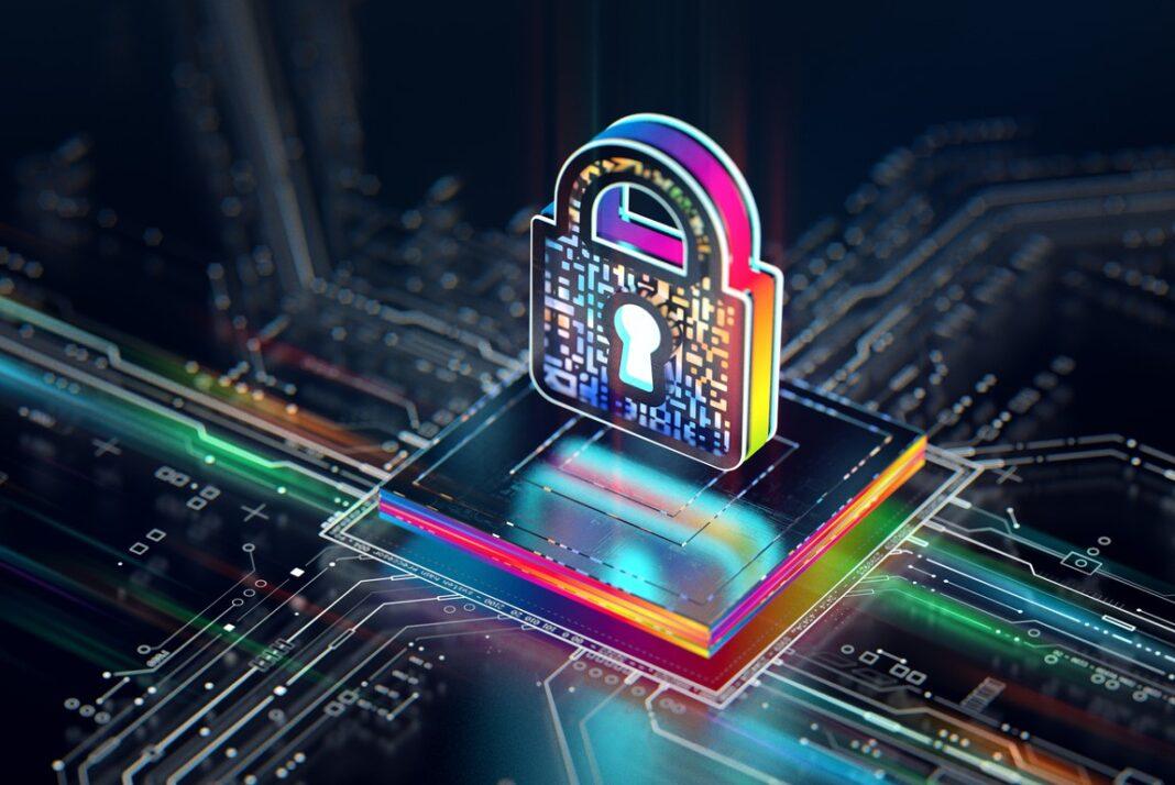 укрепление системы защиты данных и повышение уровня цифровой безопасности