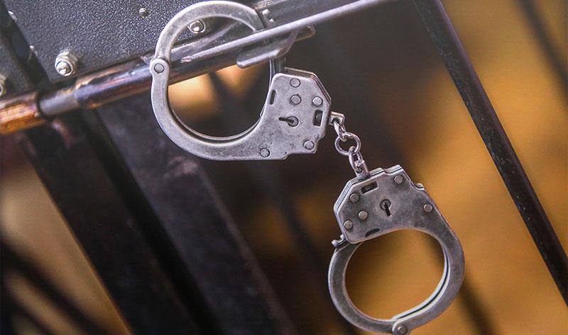 В Казахстане арестовали сотрудников колонии за пытки заключённых