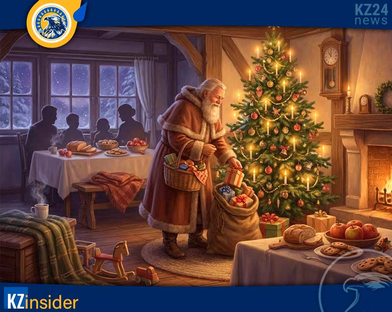 Вайнахтсман