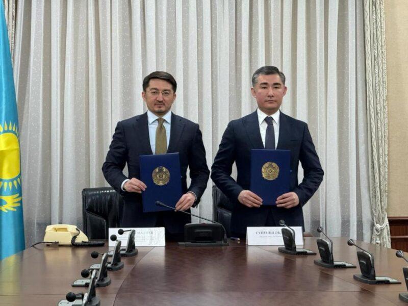 Вдоль трасс Казахстана появится стабильный мобильный интернет