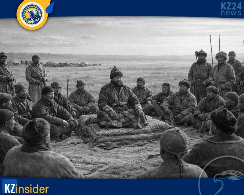 Верховная власть