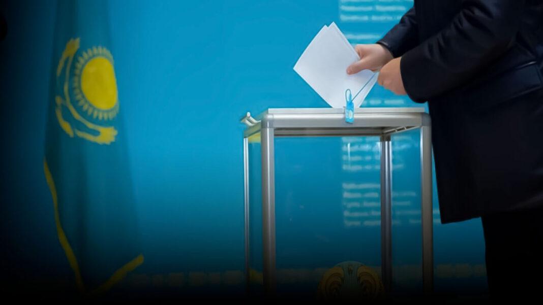 Избирательная урна