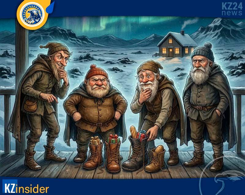 Йоласвейнары