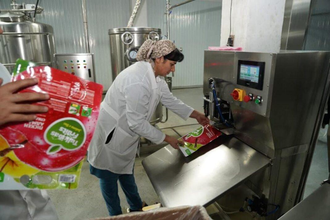 Рабочий процесс