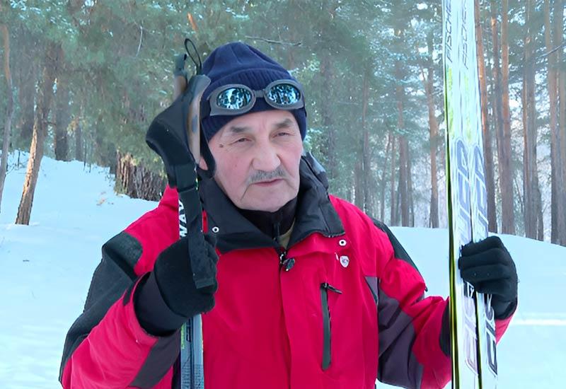 Алиаскар Абеуов