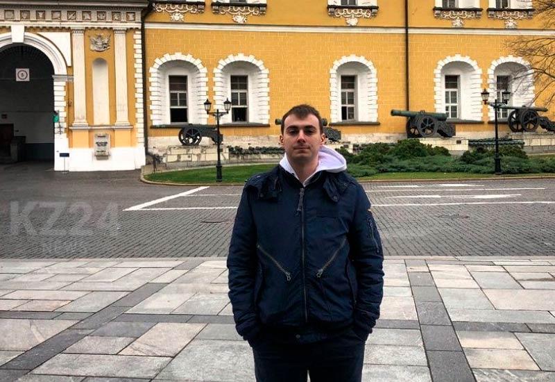 Амедео Авондет