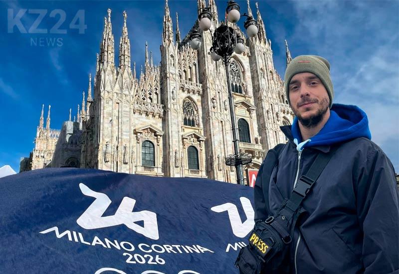 Андреа Лучиди XXV зимние Олимпийские игры