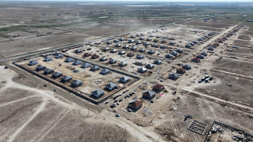 Дома в Атырау