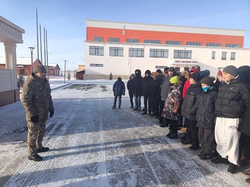 Инструктаж