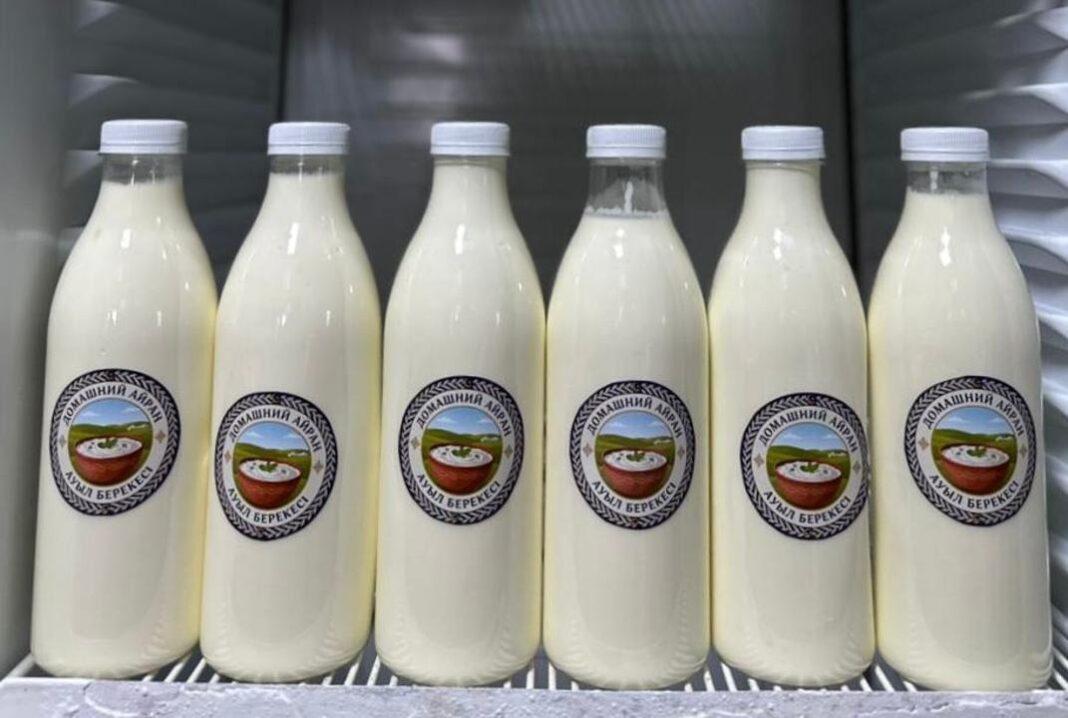 Традиционный напиток