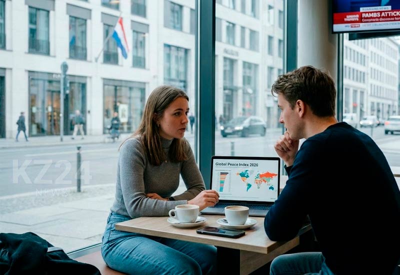 безопасные-страны-мира безопасные страны мира