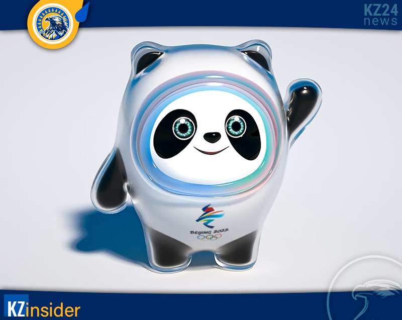 Бин Дунь Дунь (Пекин, 2022)