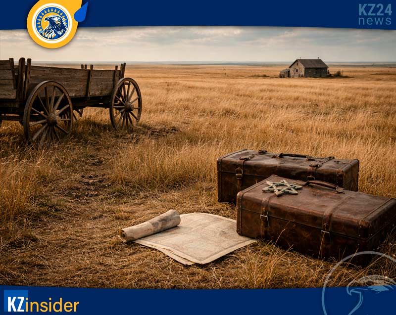 Где могло появиться еврейское государство