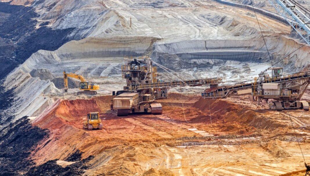 Геологоразведка в Казахстане