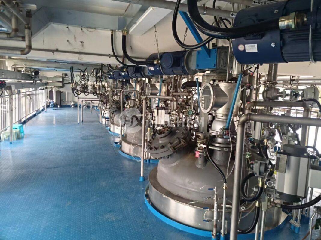 Гидрометаллургический комбинат