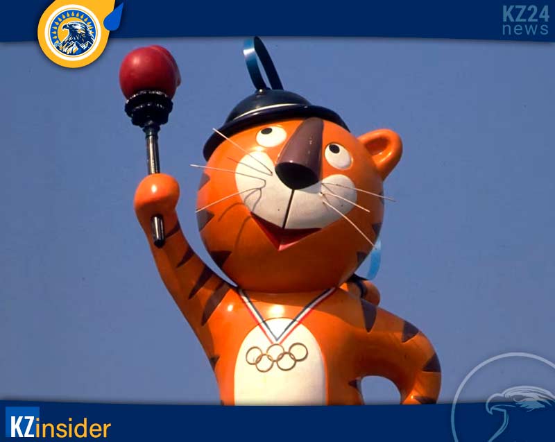 Ходори (Сеул, 1988)