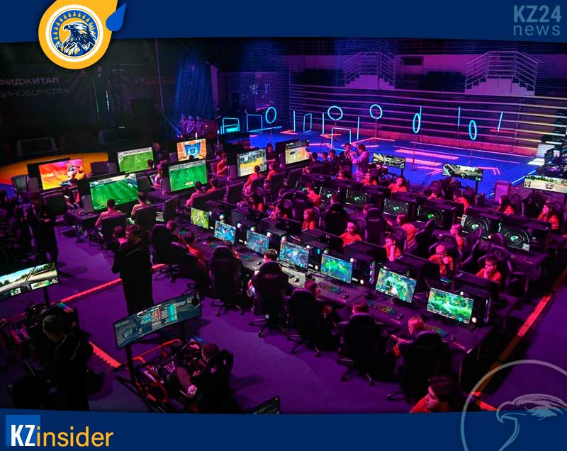 Игры будущего