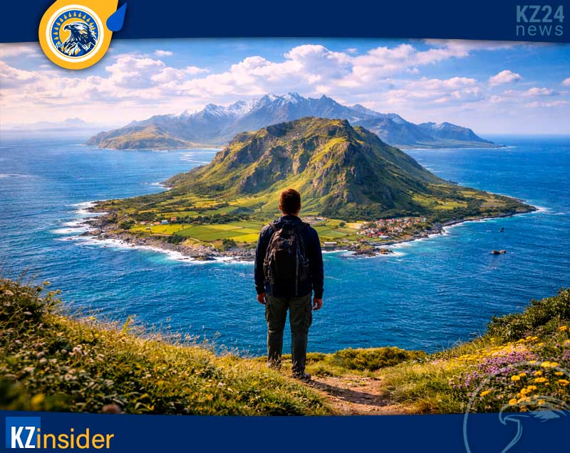 Куда уехать в случае войны