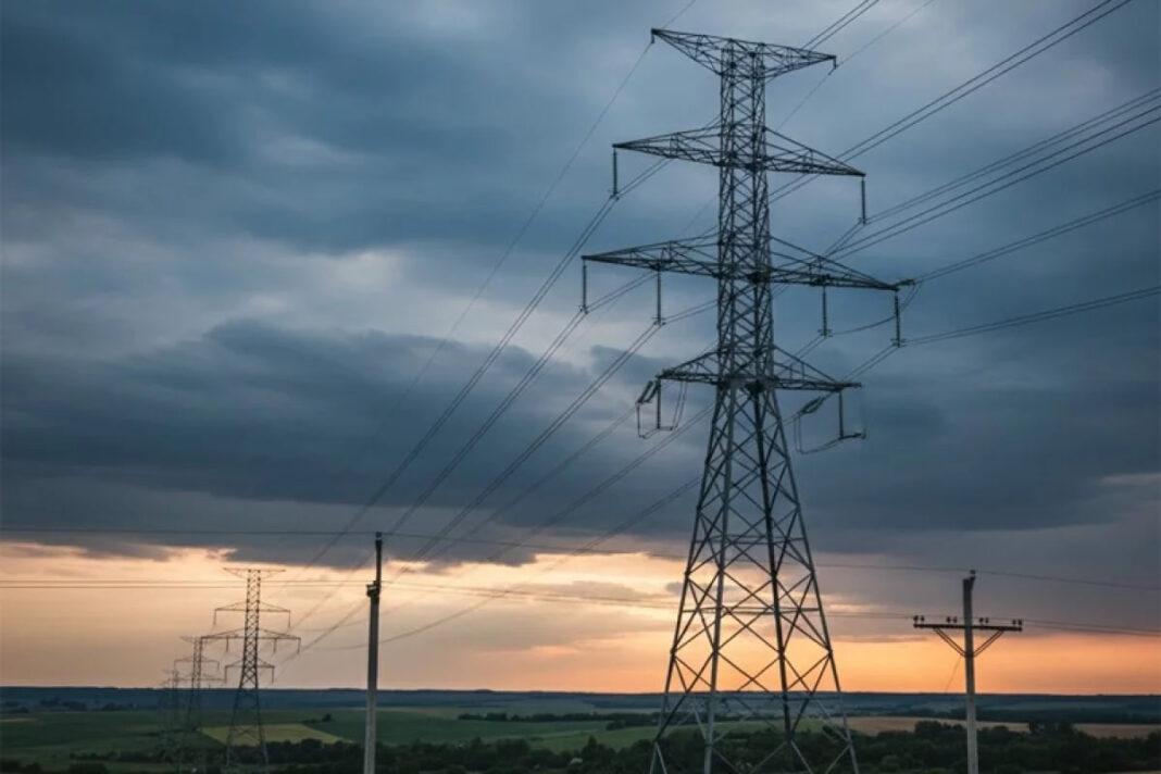 Линия электропередачи
