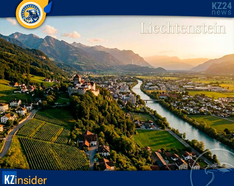 Лихтенштейн