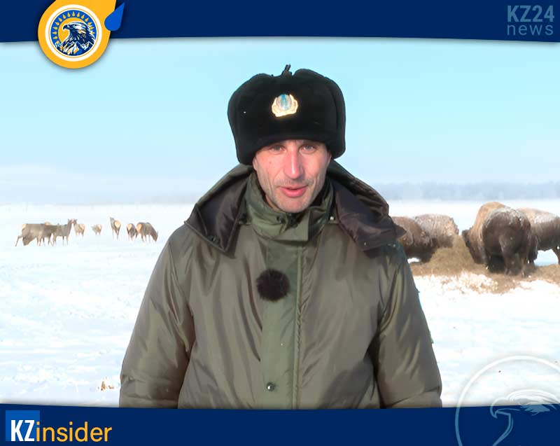 Михаил Макусин