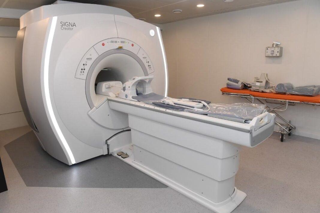 Новое оборудование