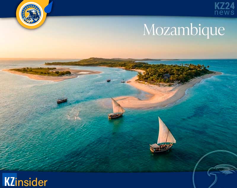 Мозамбик