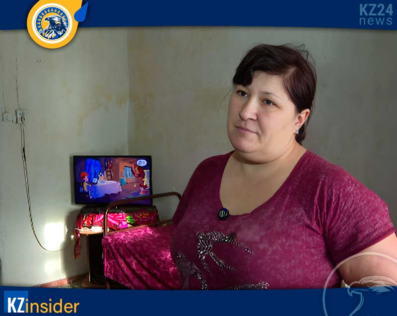 Надежда Маймуратова