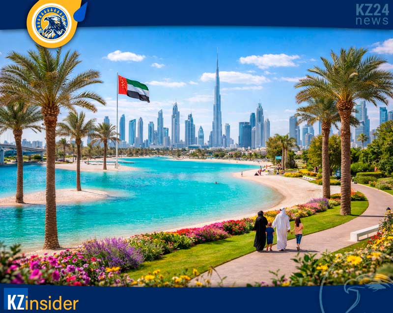 Объединённые Арабские Эмираты