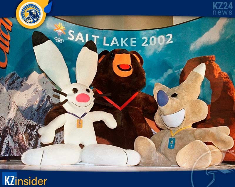 Паудэр, Коппер и Коул (Солт-Лейк-Сити, 2002)