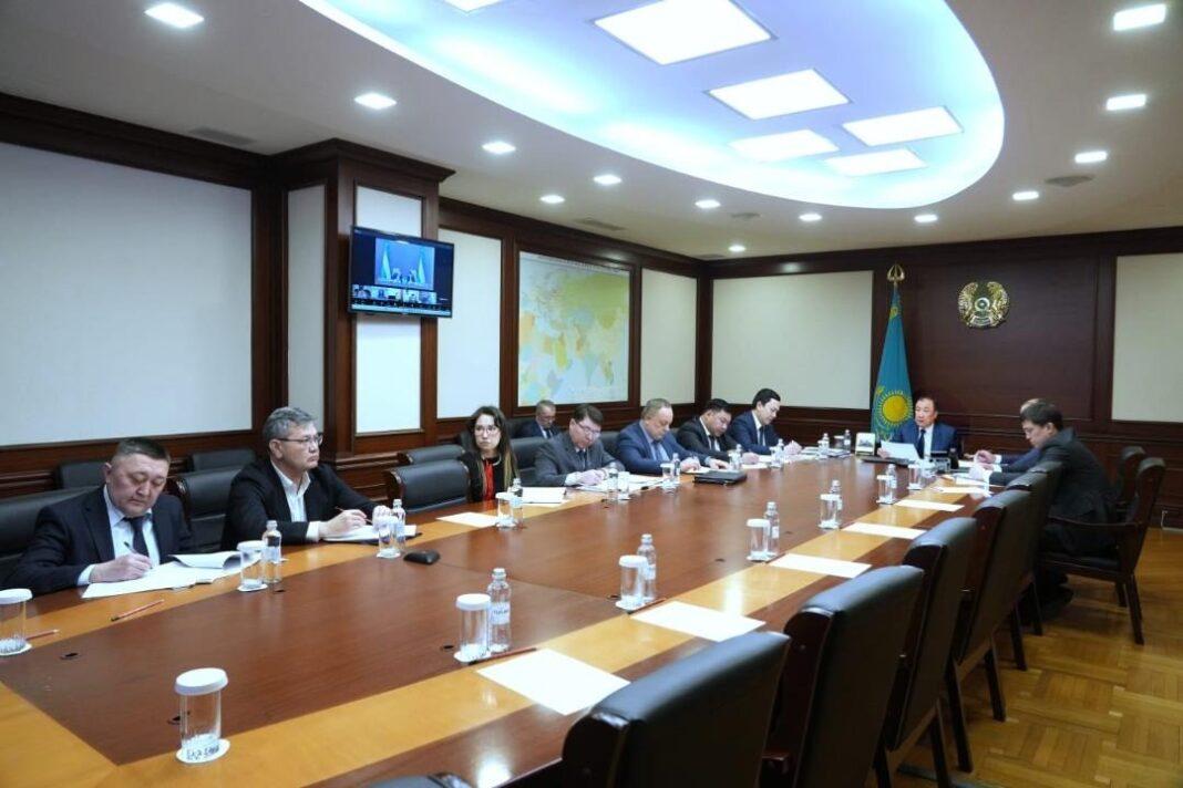 Переговоры