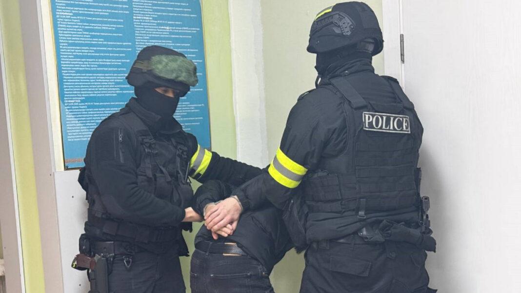 Конституционная поправка меняет порядок задержания в Казахстане и усиливает позиции защиты Полиция