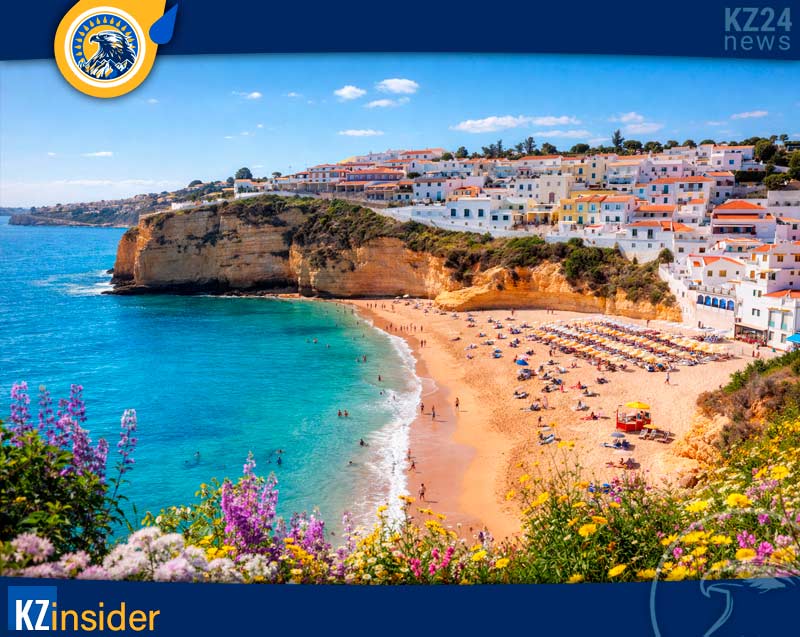 Португалия