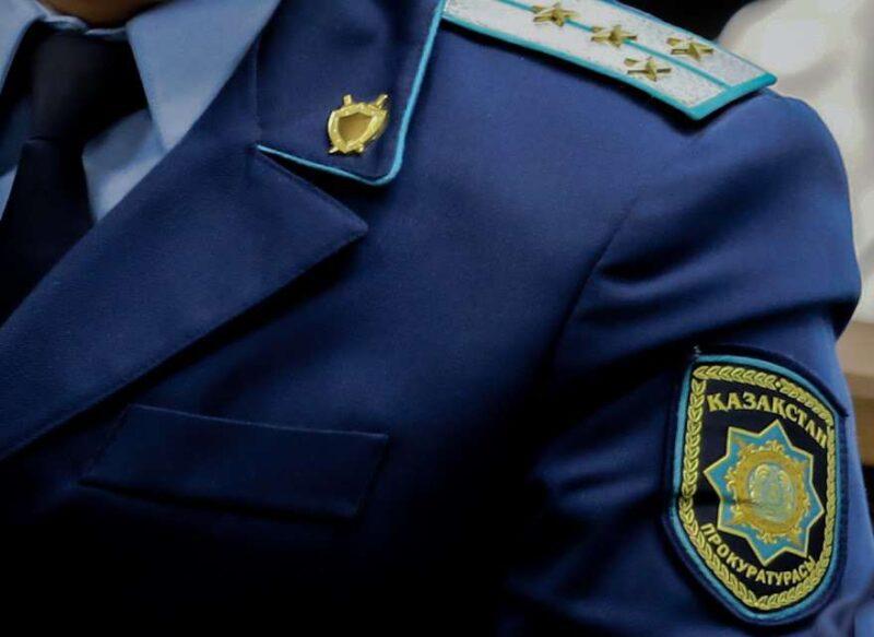 Прокуратурой Акмолинской области выявлены нарушения при реализации госпрограммы «ArtSport»