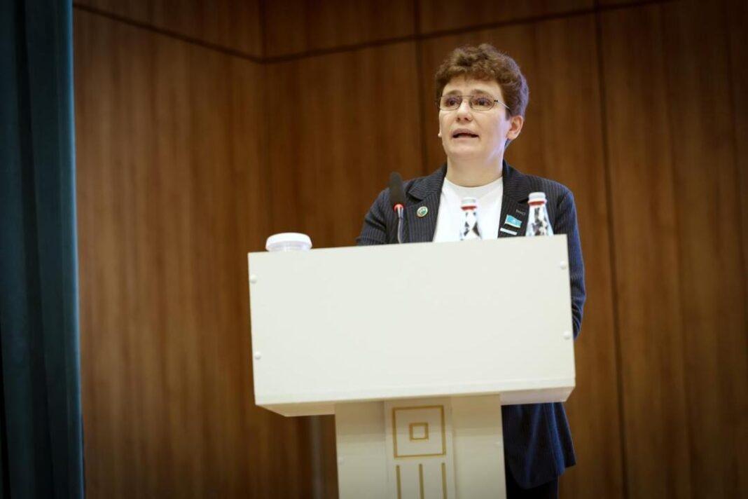 Екатерина Смышляева