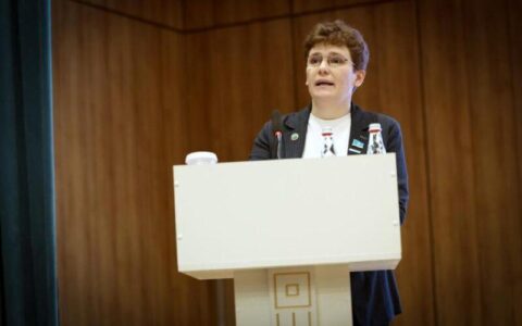 Екатерина Смышляева