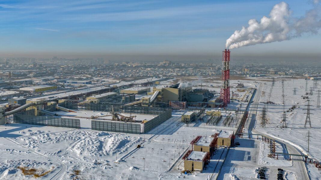 проверка ТЭЦ-3