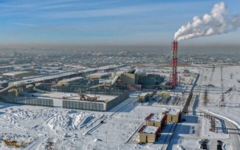проверка ТЭЦ-3