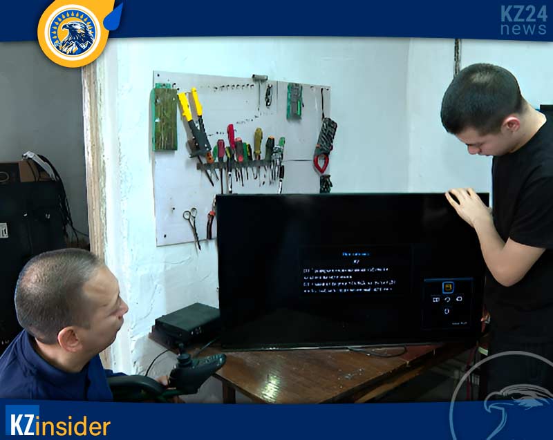 Ремонт телевизора