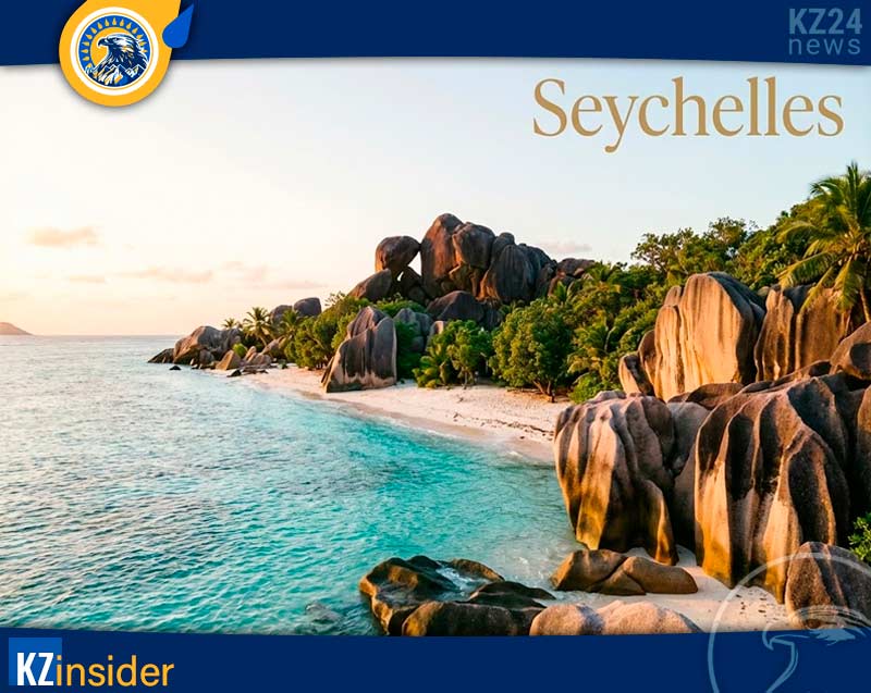 Сейшельские острова