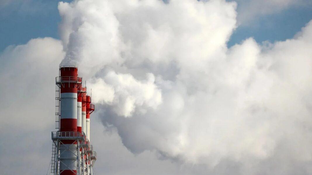 Строительство ТЭЦ-3 назвали стратегически важным