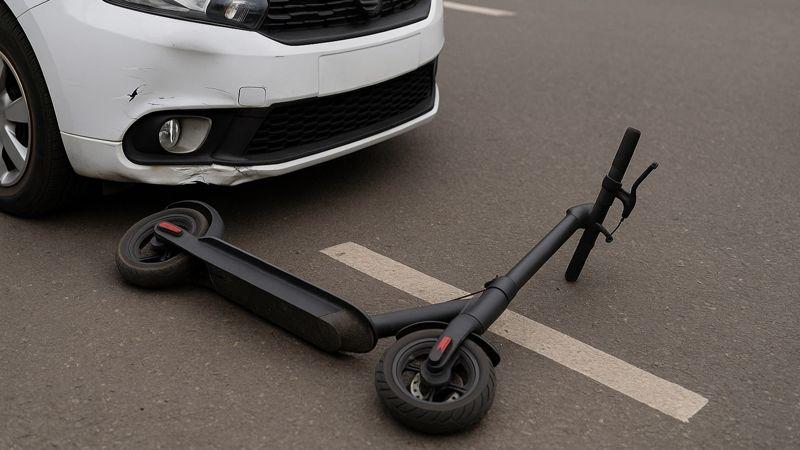 В Алматы ужесточают правила для электросамокатов